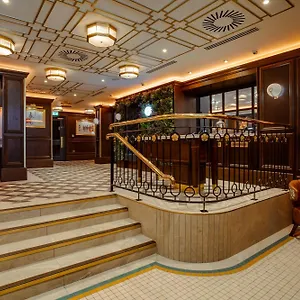 Отель Mercantile, Дублин