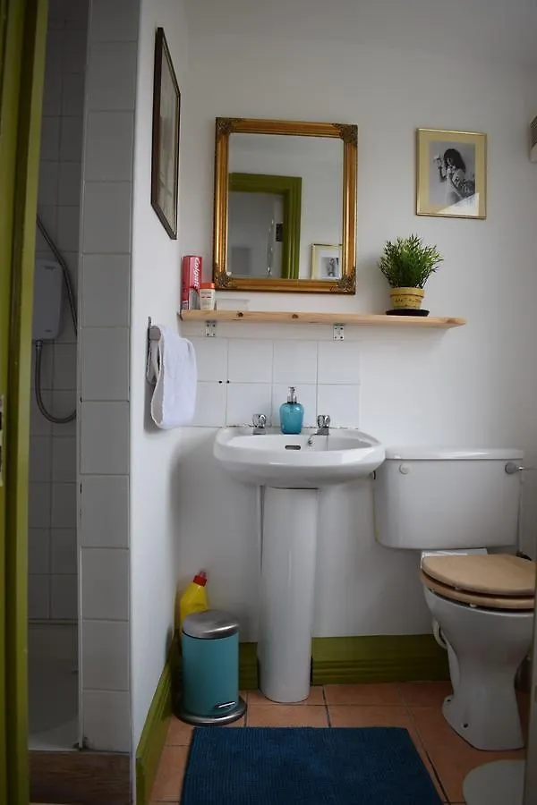 1 Bedroom Flat, Close To City Centre Dublin