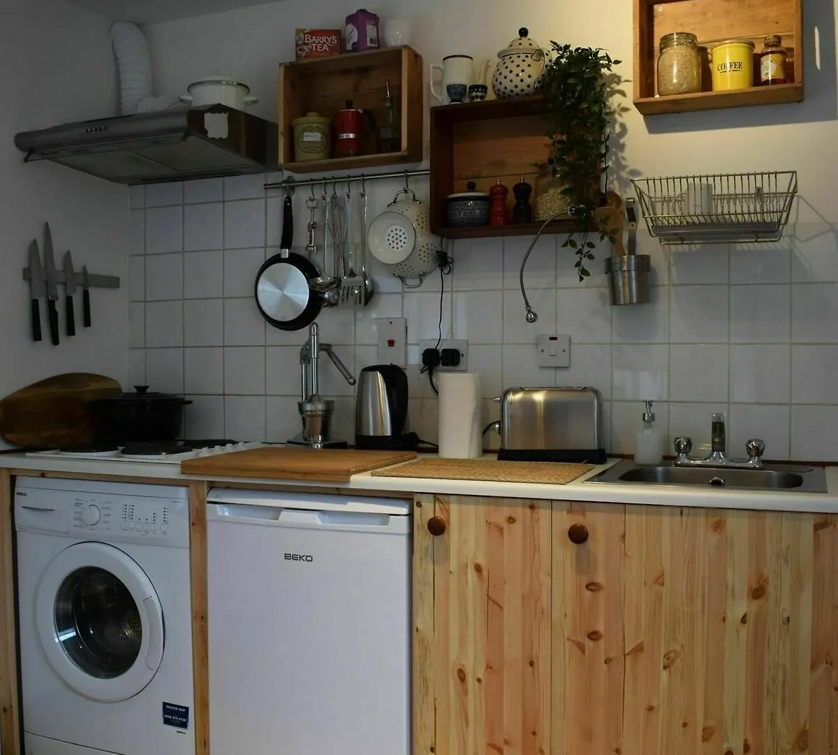 1 Bedroom Flat, Close To City Centre Dublin Apartment