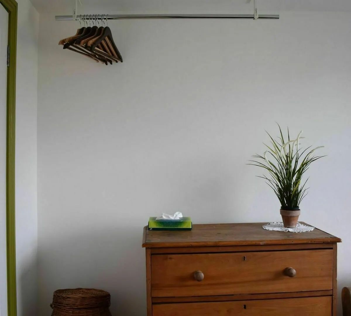 Apartment 1 Bedroom Flat, Close To City Centre Dublin Ireland