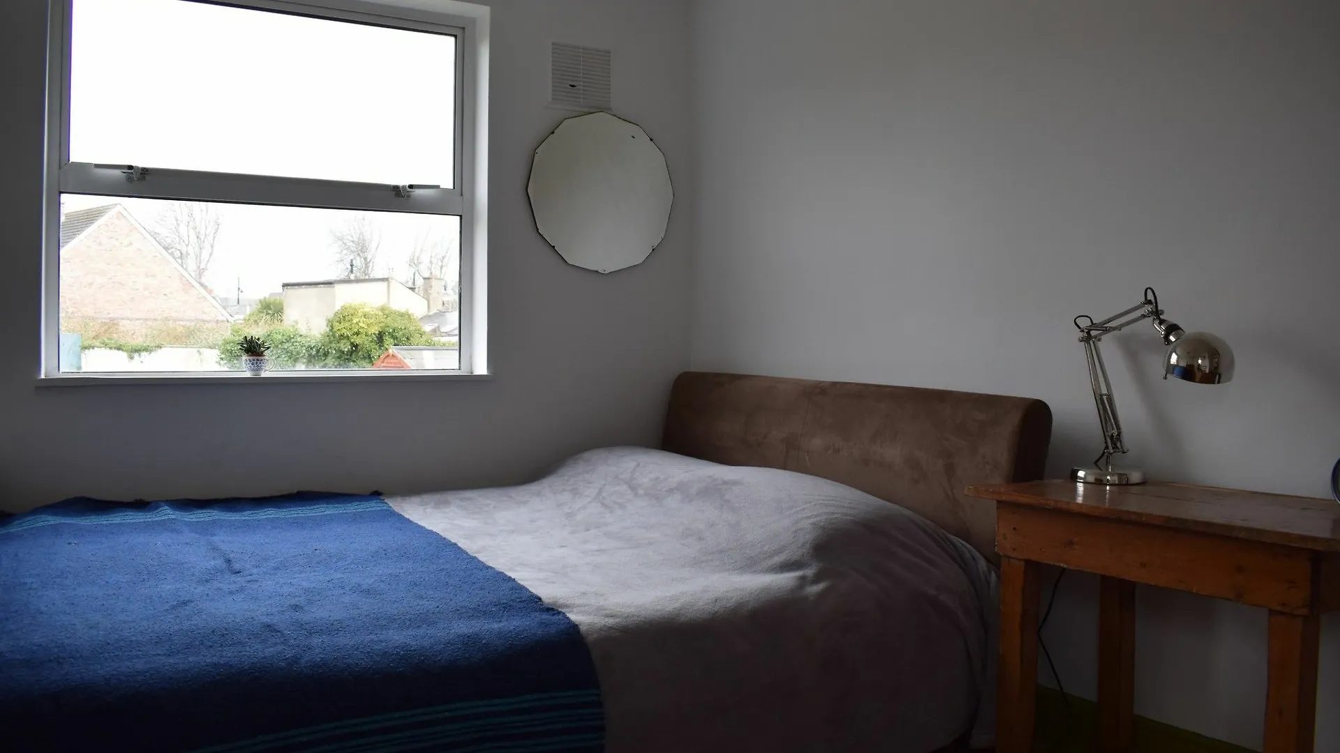 1 Bedroom Flat, Close To City Centre Dublin